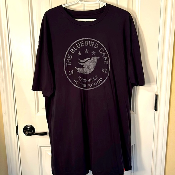 Sportiqe Other - Men’s black 3X T-shirt